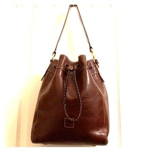 Dooney and Bourke large Hattie